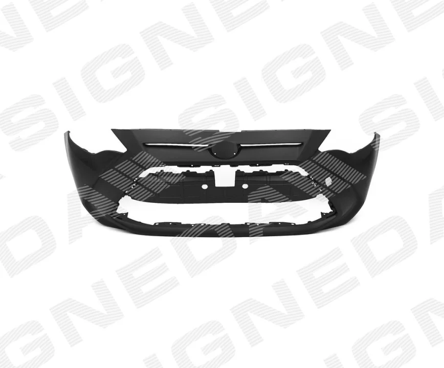 Бампер передній TOYOTA YARIS SEDAN/IA (USA), 15 - Signeda PTY04561BA (фото 1)