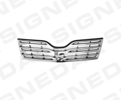 Решетка радиатора TOYOTA VENZA, 08 - 15 Signeda PTY07295GB