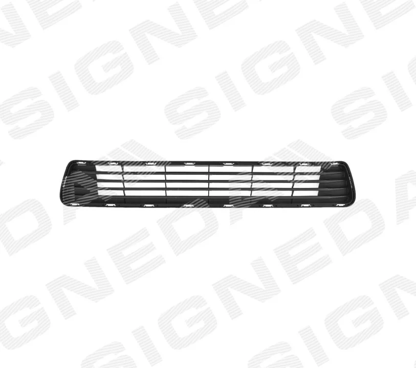 Решітка в бампер TOYOTA CAMRY (XV50), 12 - 14 Signeda PTY07432GA (фото 1)