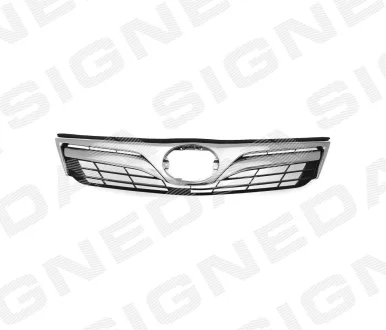 Решетка радиатора TOYOTA CAMRY (XV50), 12 - 14 Signeda PTY07434GA