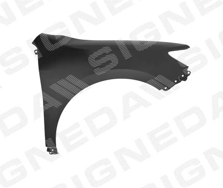 Крыло TOYOTA CAMRY (XV50), 12 - 14 Signeda PTY10296AR (фото 1)
