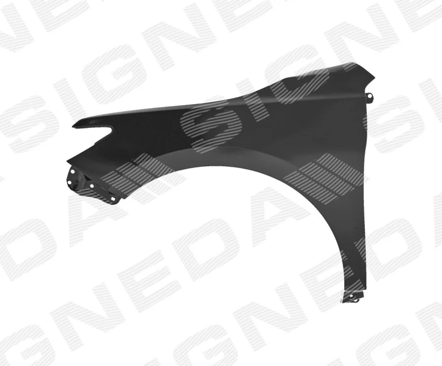 Крыло TOYOTA CAMRY, 15 - 17 Signeda PTY10339AL (фото 1)