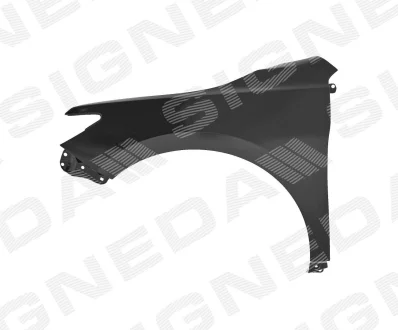 Крыло TOYOTA CAMRY, 15 - 17 Signeda PTY10339AL