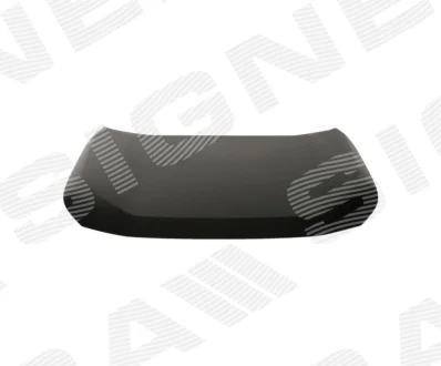 Капот алюмінієвий TOYOTA RAV 4 (XA50), 18 - Signeda PTY20269A