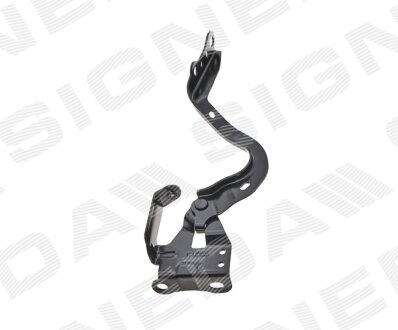 Петля капоту TOYOTA PRIUS (XW50), 16 - Signeda PTY21250AL