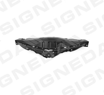 Рама передняя LEXUS RX350/450H, 09 - 12 Signeda PTY30143AU