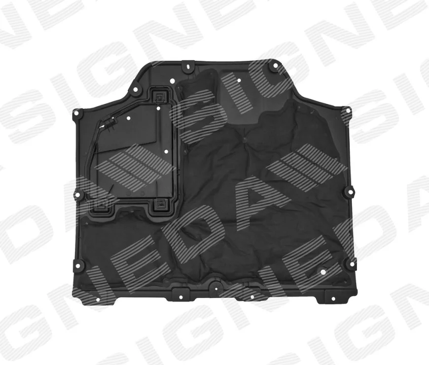 Защита двигателя TOYOTA PRIUS (XW50), 16 - Signeda PTY33111A (фото 1)