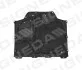 Защита двигателя TOYOTA PRIUS (XW50), 16 - Signeda PTY33111A (фото 1)