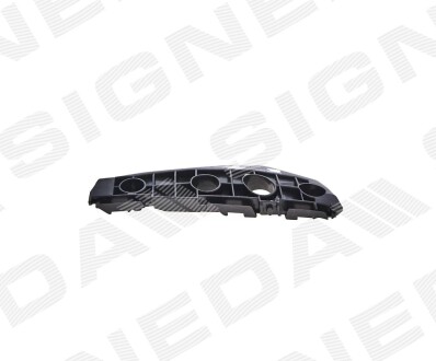 Кронштейн бампера TOYOTA COROLLA, 09 - 13 Signeda PTY43416AL