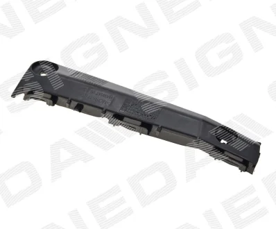 Кронштейн бампера TOYOTA CAMRY (V50), 12 - Signeda PTY43481AR