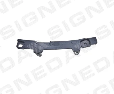 Кронштейн бампера TOYOTA HIGHLANDER, 14 - 16 Signeda PTY43528AL