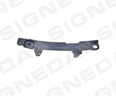 Кронштейн бампера TOYOTA HIGHLANDER, 14 - 16 Signeda PTY43528AR