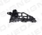 Кронштейн бампера TOYOTA PRIUS V/PLUS, 12 - Signeda PTY43574AL (фото 1)