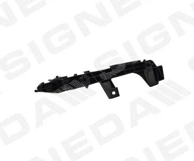 Кронштейн бампера TOYOTA LAND CRUISER FJ120, 02 - Signeda PTY43577AL