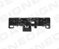 Кронштейн бампера TOYOTA LAND CRUISER FJ150, 01.14 Signeda PTY46389AL (фото 1)