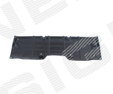 Защита двигателя LEXUS RX350/450H, 09 - 12 Signeda PTY60060A