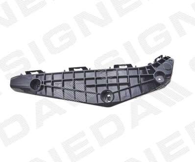 Кронштейн бампера TOYOTA HIGHLANDER, 11 - 13 Signeda PTY99111AR