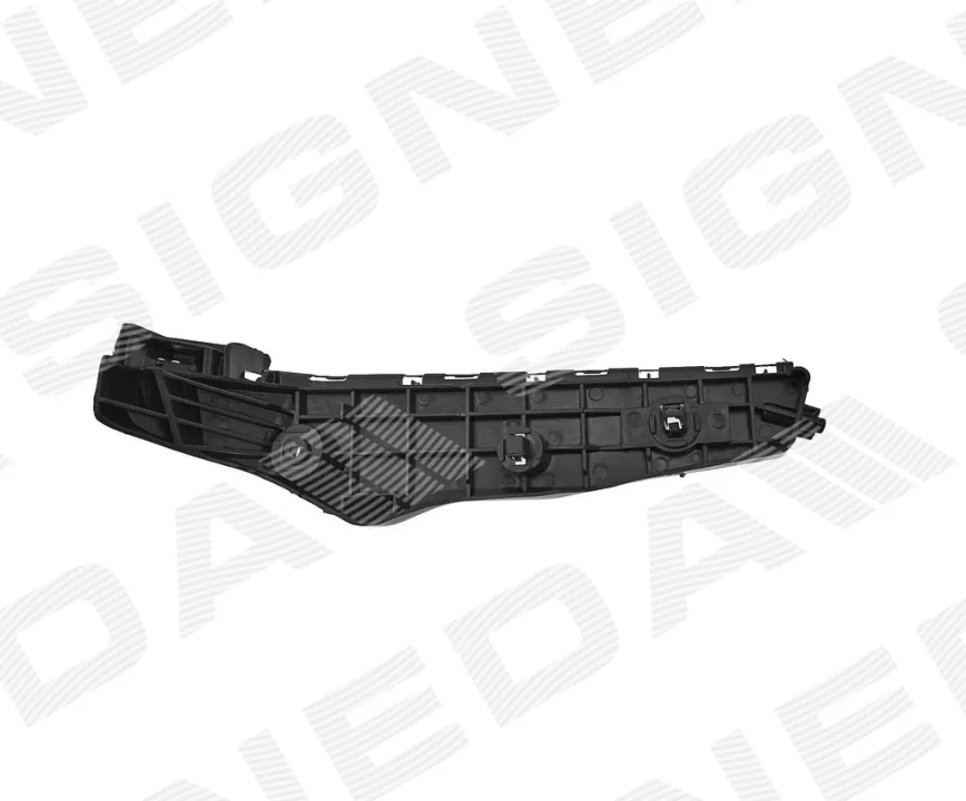Кронштейн бампера TOYOTA LAND CRUISER FJ150, 01.14 Signeda PTY991925CAR(K) (фото 1)