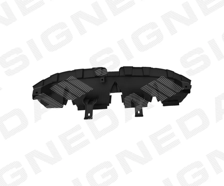 Дефлектор воздушный LEXUS RX350/450H, 12 - 15 Signeda PTY99308A (фото 1)