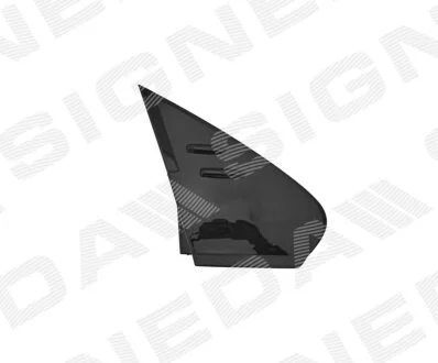 Облицювання TOYOTA PRIUS (XW50), 16 - Signeda PTY99902CAR
