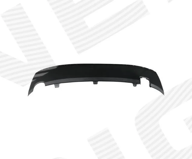 Спойлер бампера VW JETTA, 15 - 18 Signeda PVG05047VA (фото 1)