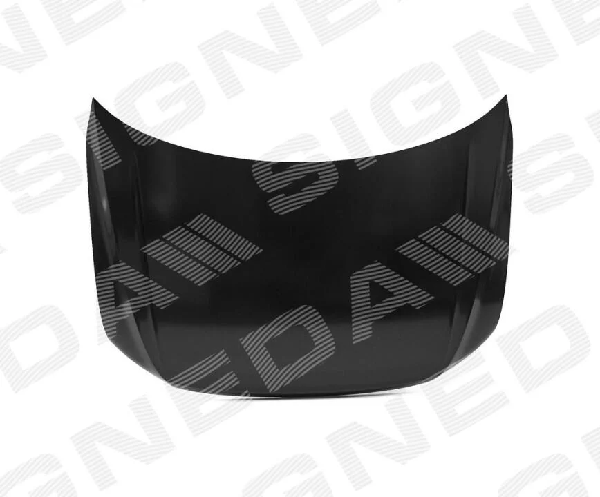 Капот VW TIGUAN, 16 - Signeda PVG20078A (фото 1)