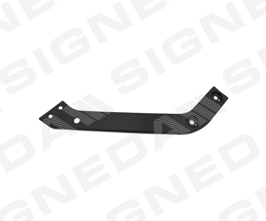 Рама передняя VW TIGUAN, 16 - Signeda PVG30039AL (фото 1)