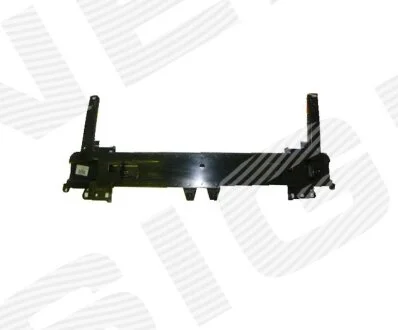 Підсилювач переднього бамперу VW PASSAT (B8), 14 - Signeda PVG44079A