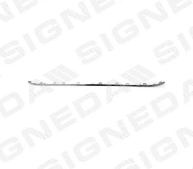Молдінг бампера VW PASSAT (B8), 14 - Signeda PVG99079MA