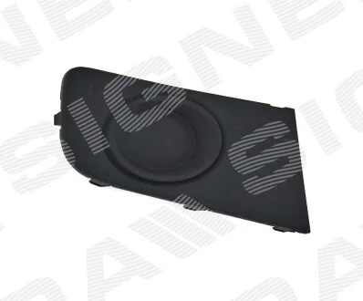 Решітка в бампер VW AMAROK Signeda PVG99386CAR