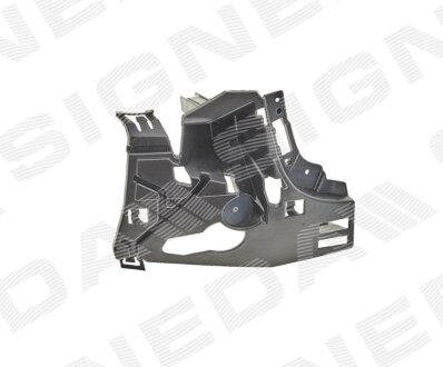 Фото кронштейн бампера VOLVO XC60, 17 - Signeda PVV43024AR Кронштейн бампера VOLVO XC60, 17 - Signeda PVV43024AR