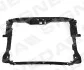 Рама передня VW TIGUAN, 07 - 11 Signeda PVW03013A (фото 1)