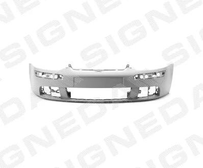 Бампер передній VW GOLF V, 03 - 08 Signeda PVW04067BA