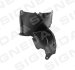 Підкрилок VW PASSAT (B7, EURO TYPE), 11 - 14 Signeda PVW11053AL (фото 1)