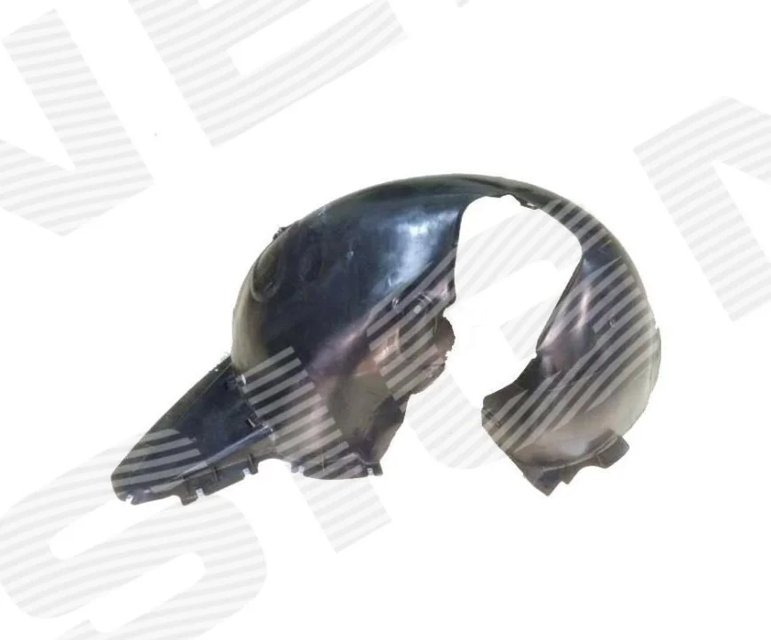 Підкрилок VW PASSAT (B7, USA TYPE), 11 - 15 Signeda PVW11054R (фото 1)