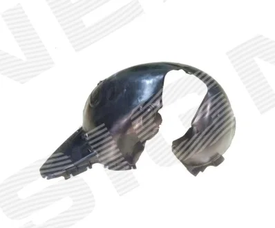 Подкрылок VW PASSAT (B7, USA TYPE), 11 - 15 Signeda PVW11054R
