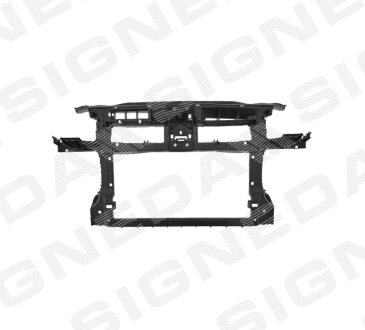 Фото рама передня VW GOLF PLUS, 05 - 08 Signeda PVW30031A Рама передня VW GOLF PLUS, 05 - 08 Signeda PVW30031A