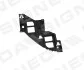 Кронштейн фары передней VW GOLF VI, 09 - 12 Signeda PVW43069BR (фото 1)