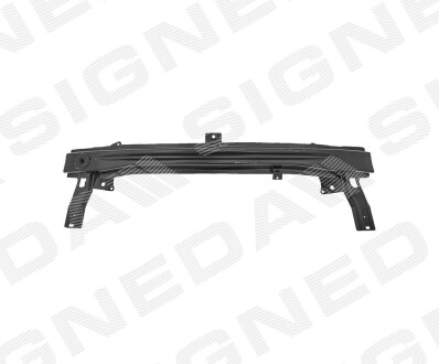 Підсилювач переднього бамперу VW CADDY, 10 - 15 Signeda PVW44073A