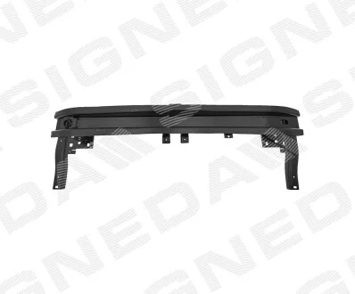 Усилитель переднего бампера VW GOLF VII, 12 - 17 Signeda PVW44095B