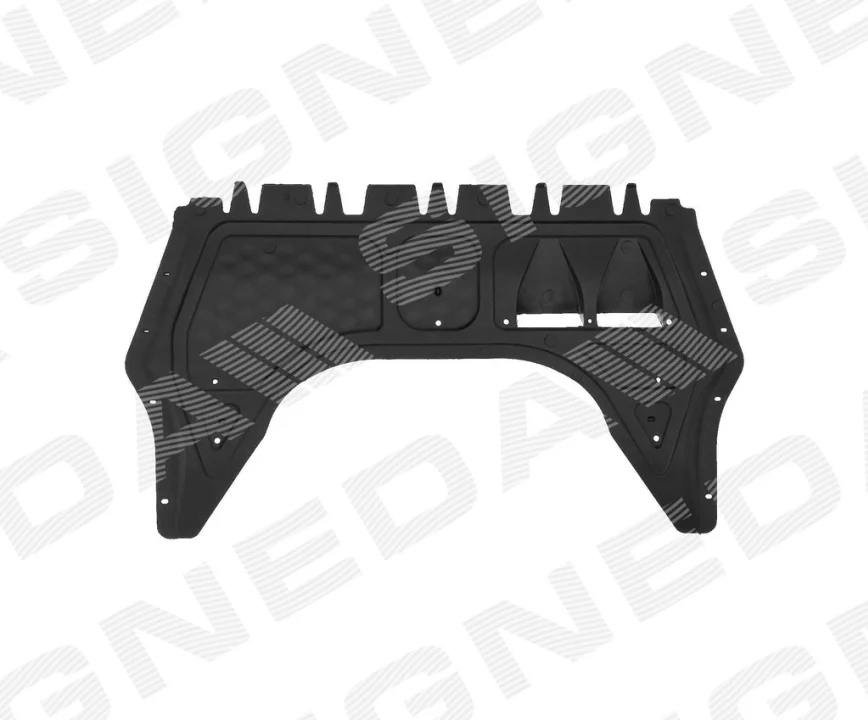 Защита двигателя SKODA SUPERB (3T), 06.08 - 06.13 Signeda PVW60004A (фото 1)
