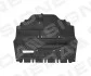 Захист двигуна SKODA FABIA, 08.99 - 02.07 Signeda PVW60007A (фото 1)