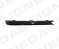 Молдинг бампера VW JETTA, 15 - 18 Signeda PVW99077MSL (фото 1)