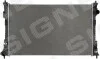 Радиатор FORD EXPLORER, 16 - 18 Signeda RA13362Q (фото 1)