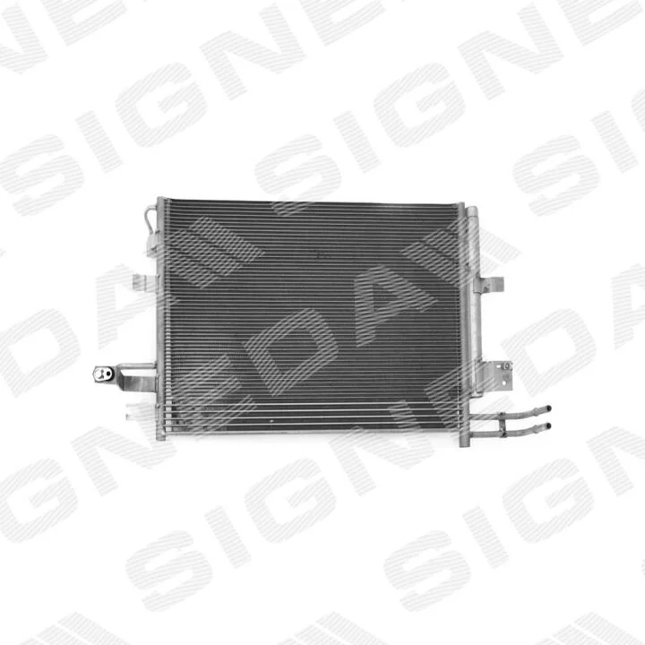 Радіатор кондиціонера FORD EXPLORER Signeda RC4741 (фото 1)