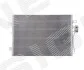 Радіатор кондиціонера DODGE JOURNEY, 08 - 20 Signeda RC940342 (фото 1)