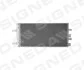 Радиатор кондиционера MINI (F55/F56), 13 - Signeda RC940509 (фото 1)