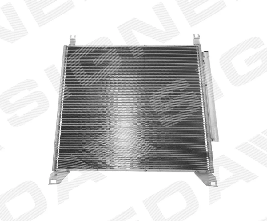 Радиатор кондиционера TOYOTA HILUX (N120) Signeda RC940799 (фото 1)