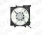 Дифузор радіатора SUBARU FORESTER, 14 - 18 Signeda RDSB60012A (фото 1)