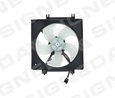 Диффузор кондиционера SUBARU IMPREZA, 08 - 12 Signeda RDSB67004A0